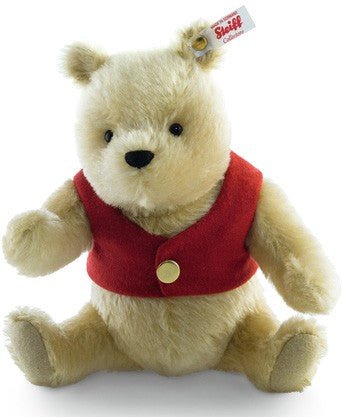 Winnie the Pooh Musical - Wolfe Nursery